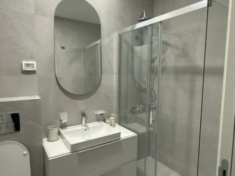 Izdavanje, jednosoban stan, 42m², Central Point, Podgorica - image 7