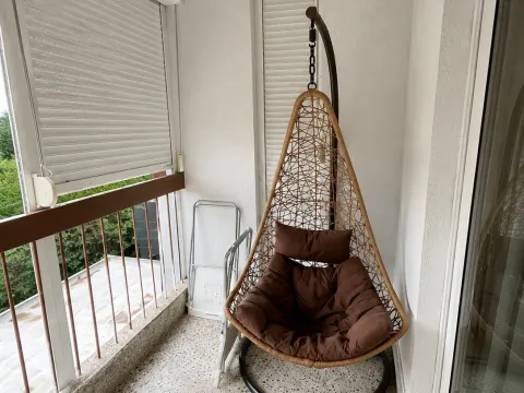 Rent, one bedroom apartment, 50m², Centar, Podgorica - image 6
