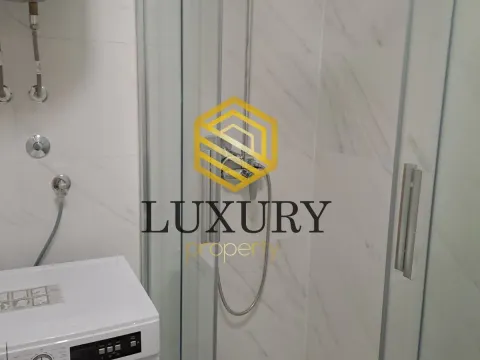 Rent, one bedroom apartment, 45m², Zabjelo, Podgorica - image 11