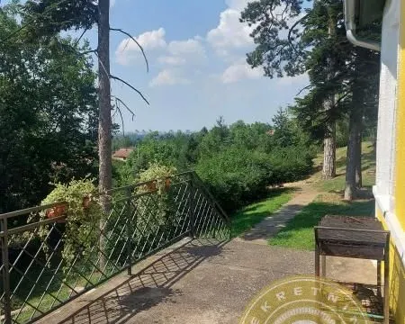 Prodaja, kuća, 187m², Sremska Kamenica, Petrovaradin - image 43