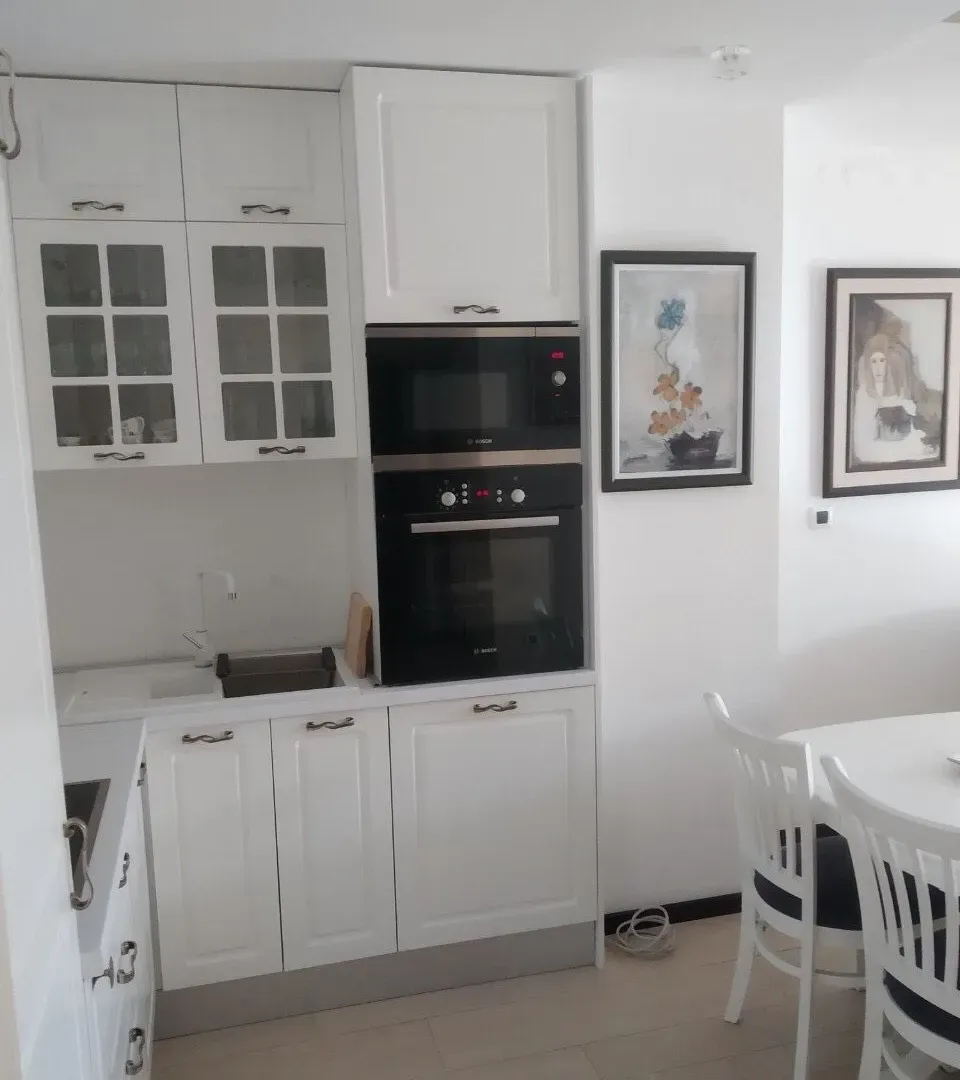 Sale, apartment, 59m², Budva, Crna Gora