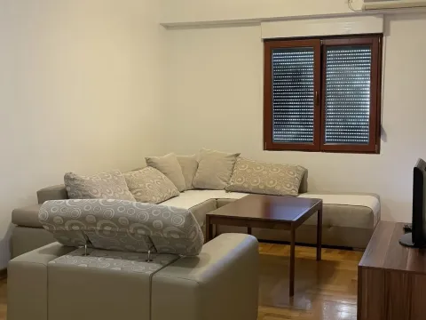Rent, two bedroom apartment, 65m², Rozino, Budva - image 8