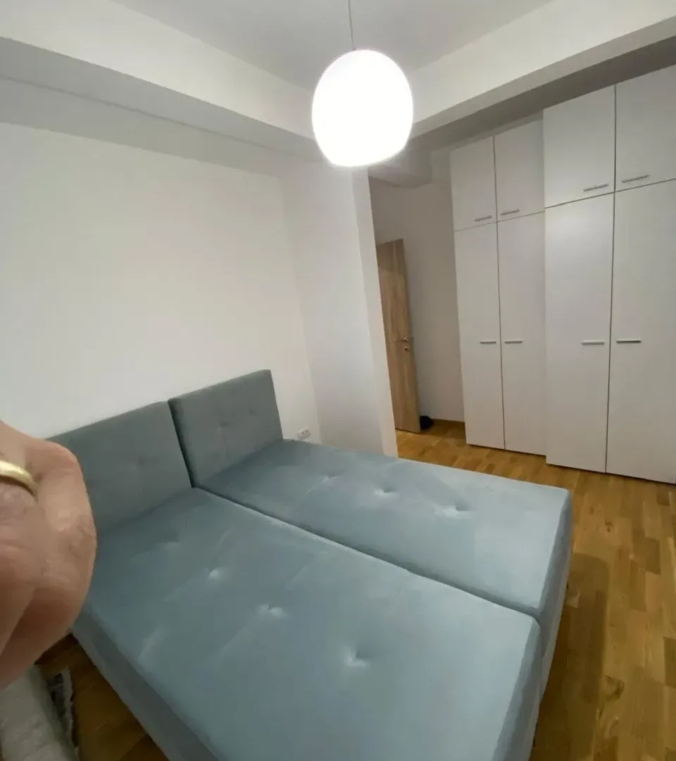 Prodaja, jednosoban stan, 42m², Ljubović, Podgorica
