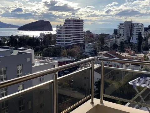 Sale, one bedroom apartment, 51m², Gospoština, Budva - image 17