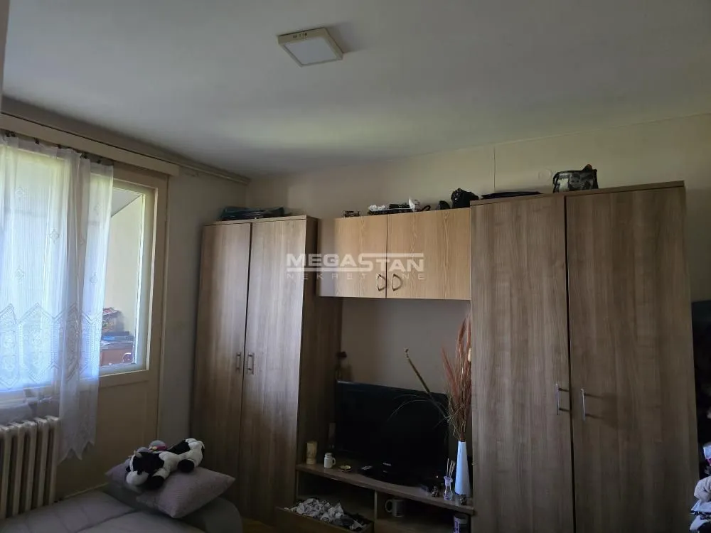 Prodaja, jednosoban stan, 33m², Čukarica, Beograd