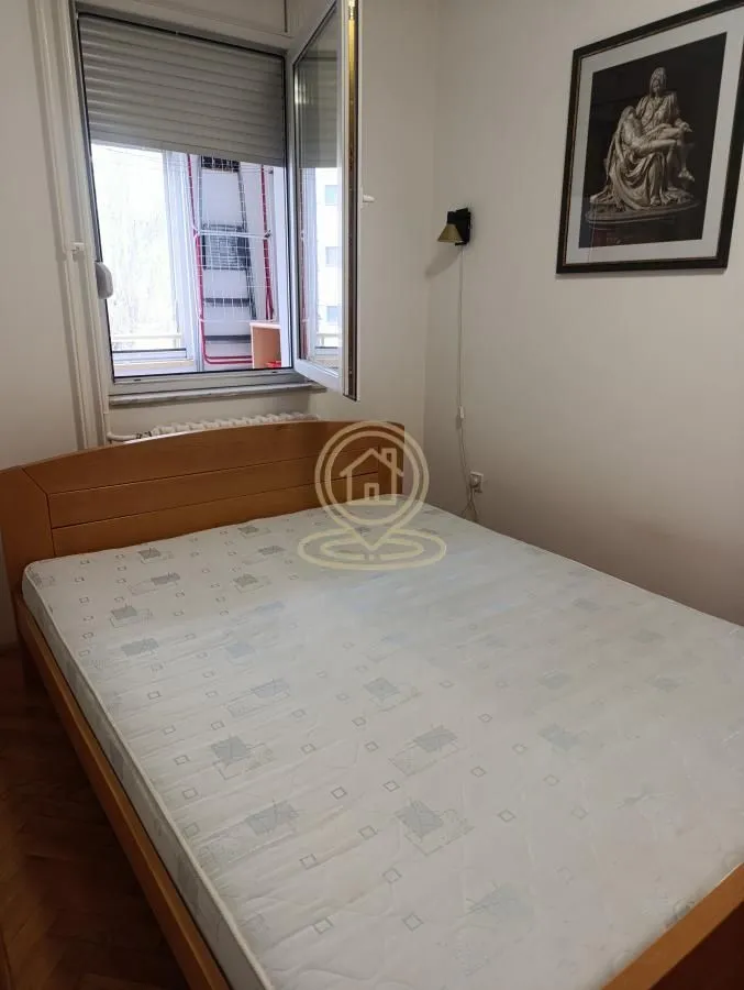 Izdavanje, jednosoban stan, 45m², Podbara, Novi Sad Sve Podlokacije