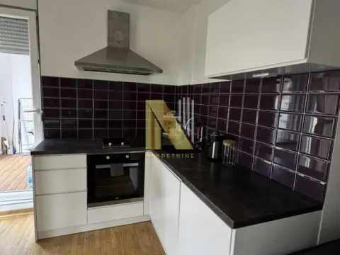 Izdavanje, dvosoban stan, 40m², Podbara, Novi Sad Sve Podlokacije - image 9
