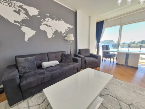 Prodaja, jednosoban stan, 67m², Budva, Crna Gora - image 23