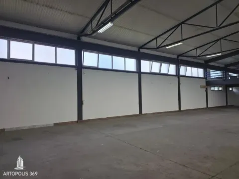 Rent, office space, 1000m², Zemun Nova Galenika, Zemun Sve Podlokacije - image 13