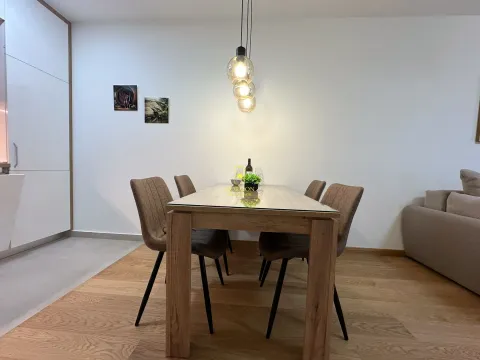 Izdavanje, jednosoban stan, 46m², New City, Podgorica - image 5