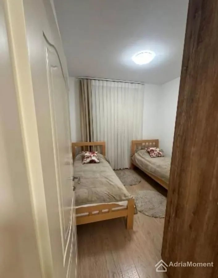 Prodaja, dvosoban stan, 84m², Seljanovo, Tivat