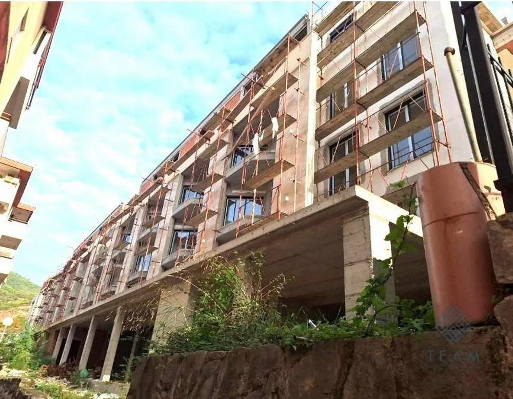Sale, two bedroom apartment, 65m², Maine, Budva