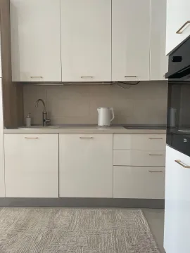 Rent, one bedroom apartment, 40m², Centar, Nikšić - image 3