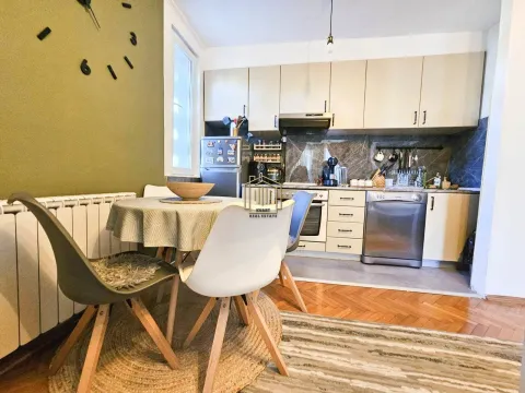 Izdavanje, jednosoban stan, 49m², Preko Morače, Podgorica - image 2