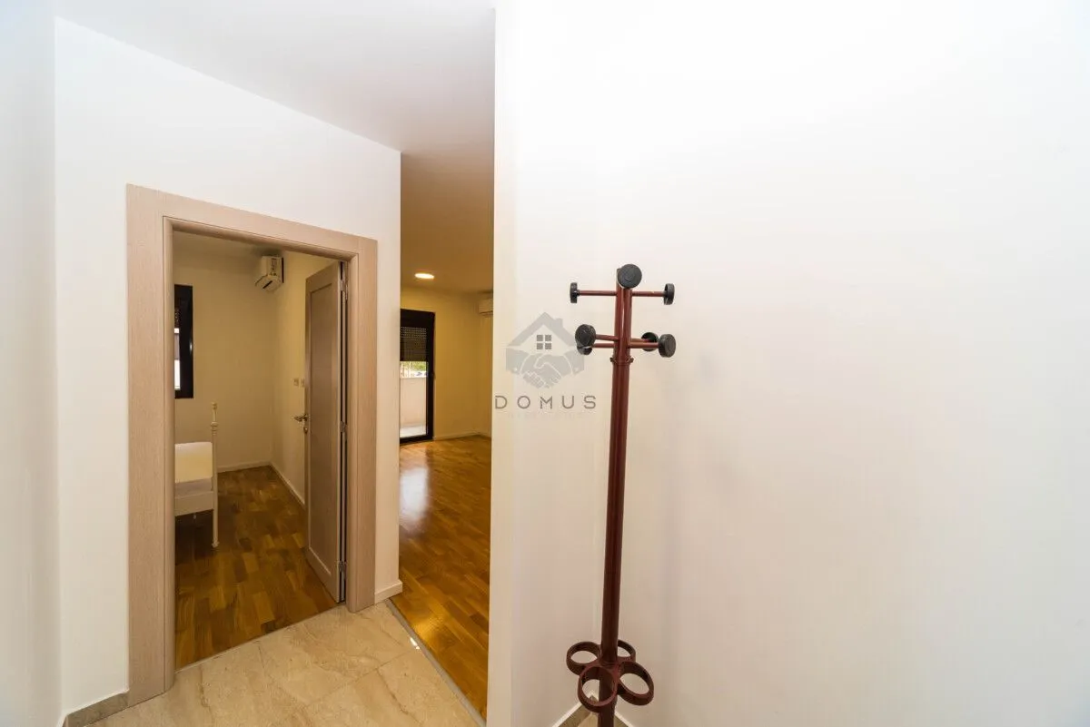 Rent, one bedroom apartment, 45m², Zabjelo, Podgorica