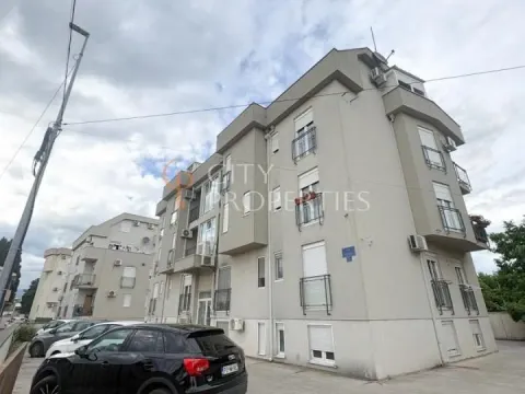 Rent, apartment, 46m², Zabjelo, Podgorica - image 2
