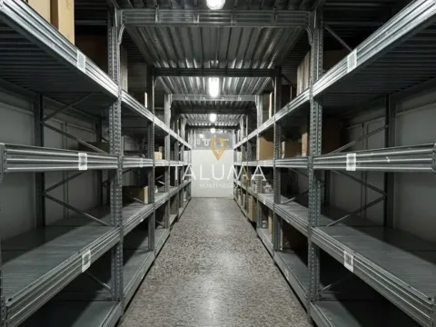 Rent, office space, 1850m², Zabjelo, Podgorica - image 5