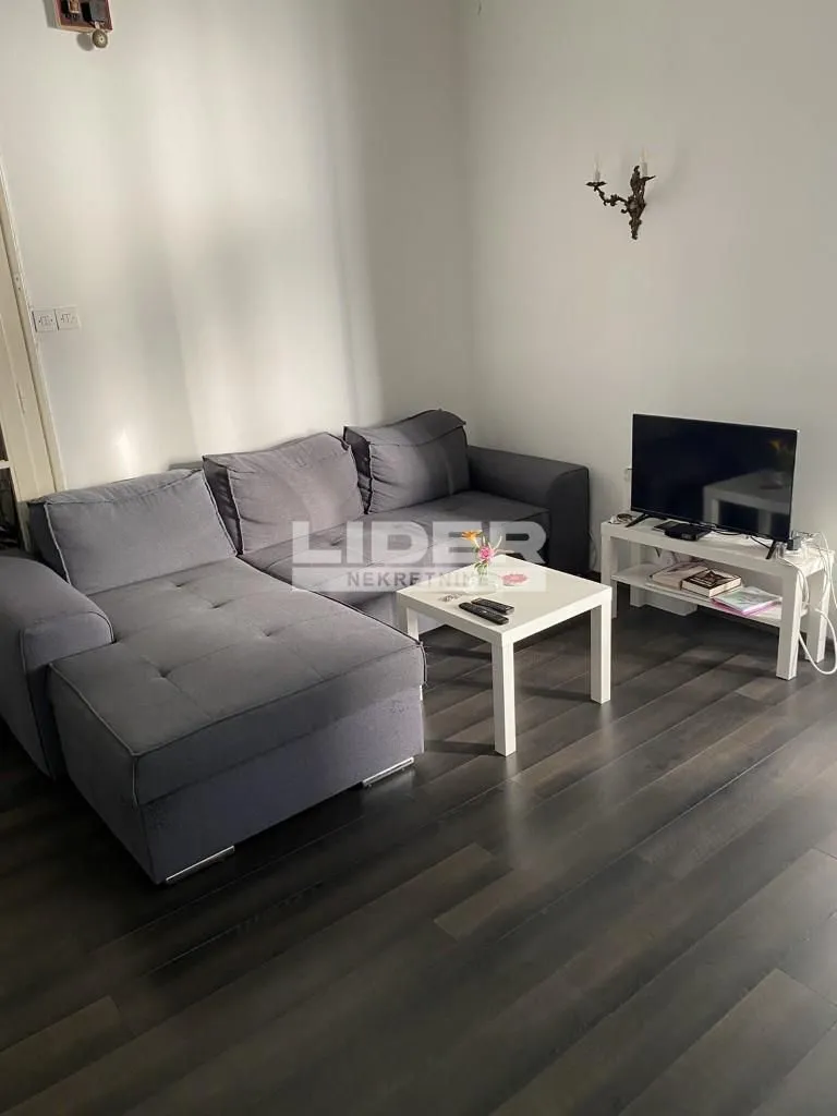 Sale, apartment, 138m², Savski Venac, Beograd