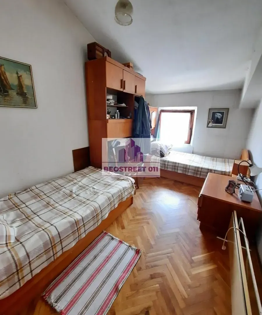 Sale, three bedroom apartment, 79m², Centar Sve Podlokacije, Beograd