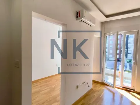 Sale, one bedroom apartment, 32m², Zabjelo, Podgorica - image 3