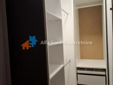 Izdavanje, dvosoban stan, 60m², Novi Beograd Blok 65, Novi Beograd Sve Podlokacije - image 12