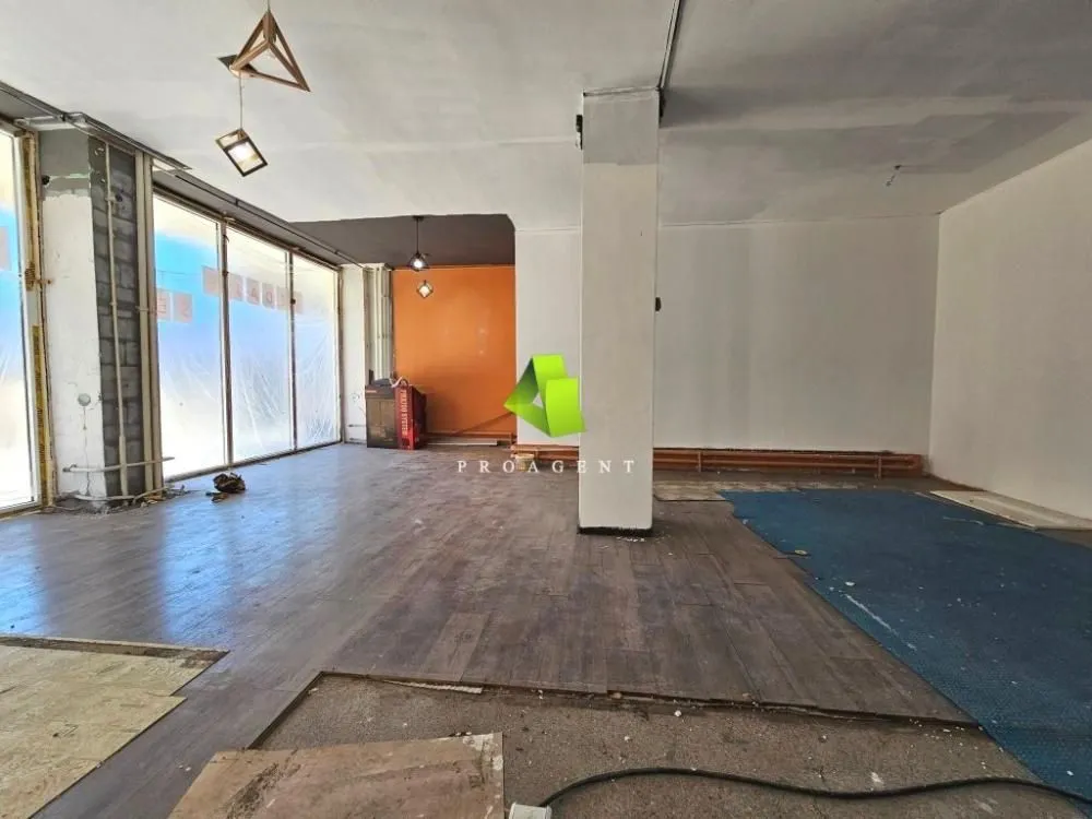 Izdavanje, poslovni prostor, 156m², Medijana, Niš