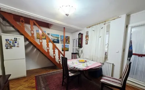 Stan in Novo naselje