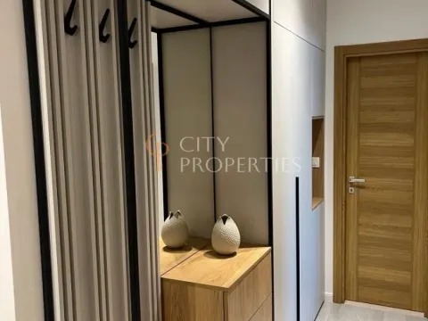 Prodaja, stan, 77m², City Kvart, Podgorica - image 3