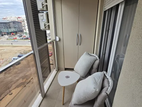 Izdavanje, jednosoban stan, 47m², Zabjelo, Podgorica - image 10