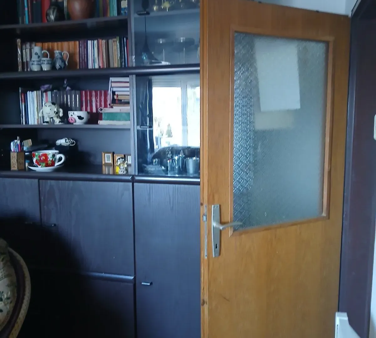 Prodaja, garsonjera, 35m², Zabjelo, Podgorica