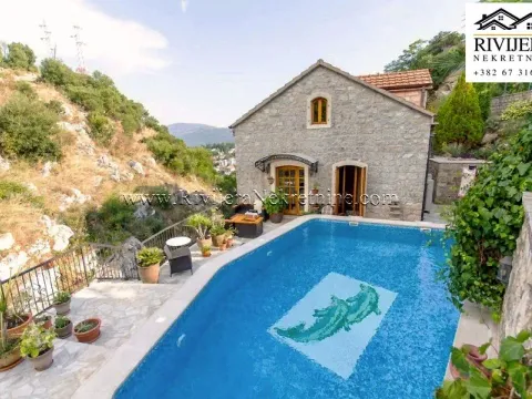 Sale, house, 226m², Podi, Herceg Novi - image 5