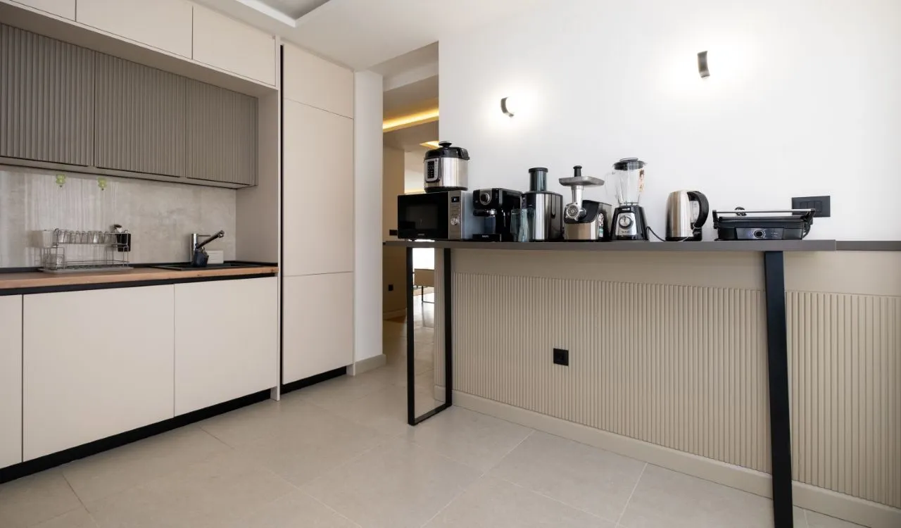 Rent, house, 280m², Stari Aerodrom, Podgorica