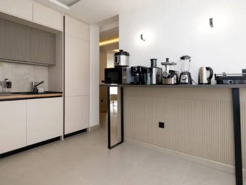 Izdavanje, kuća, 280m², Stari Aerodrom, Podgorica - image 4