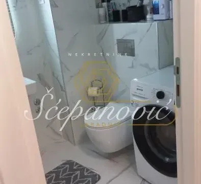 Prodaja, trosoban stan, 55m², Novo naselje, Novi Sad - image 5