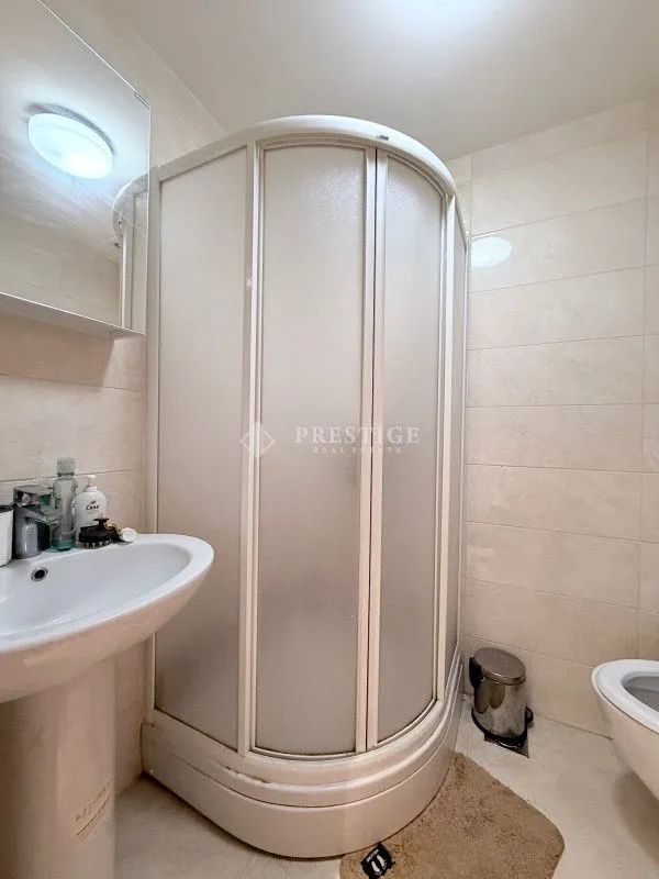 Prodaja, jednosoban stan, 56m², Ljubović, Podgorica