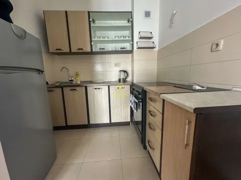 Rent, one bedroom apartment, 43m², Stari Aerodrom, Podgorica - image 3