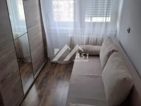 Rent, one bedroom apartment, 35m², Kej, Novi Sad Sve Podlokacije - image 6