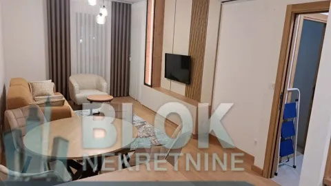 Izdavanje, jednosoban stan, 47m², Podgorica, Crna Gora - image 4
