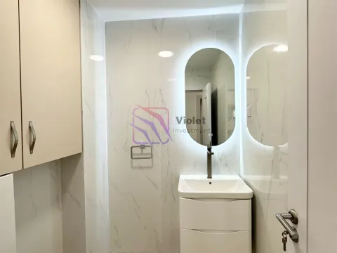 Sale, two bedroom apartment, 74m², Bečići, Budva - image 6