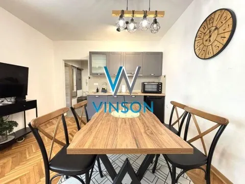 Izdavanje, dvosoban stan, 70m², Novi Sad Sve Podlokacije, Novi Sad - image 6