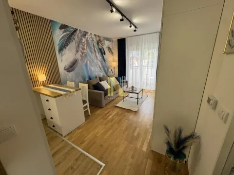 Prodaja, garsonjera, 27m², Nova Detelinara, Novi Sad Sve Podlokacije - image 7