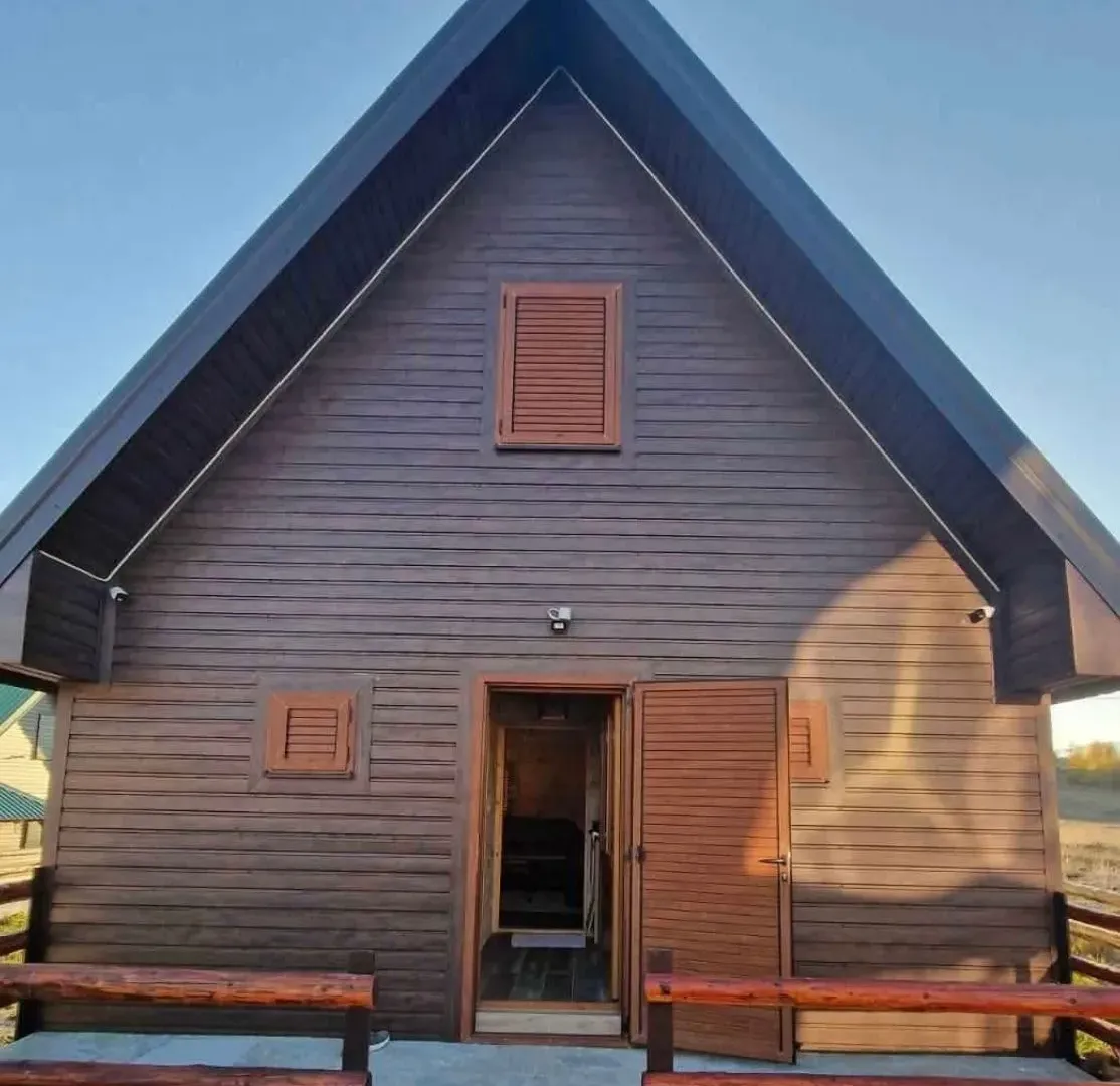 Prodaja, kuća, 80m², Žabljak, Crna Gora