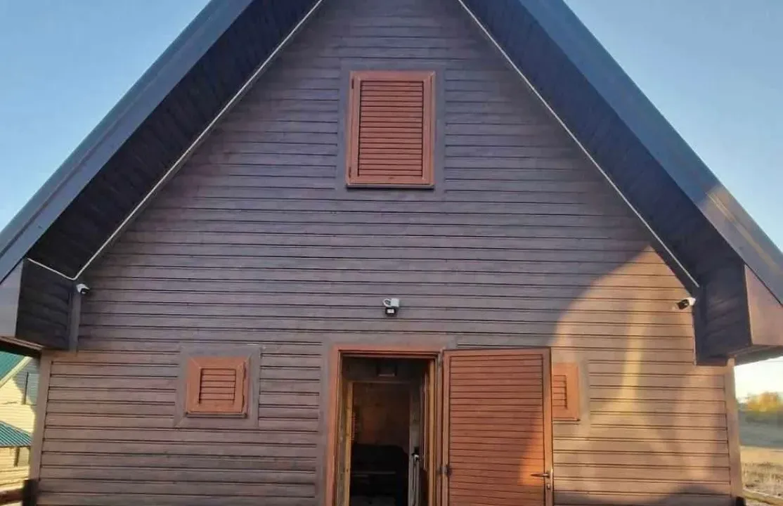 Sale, house, 80m², Žabljak, Crna Gora