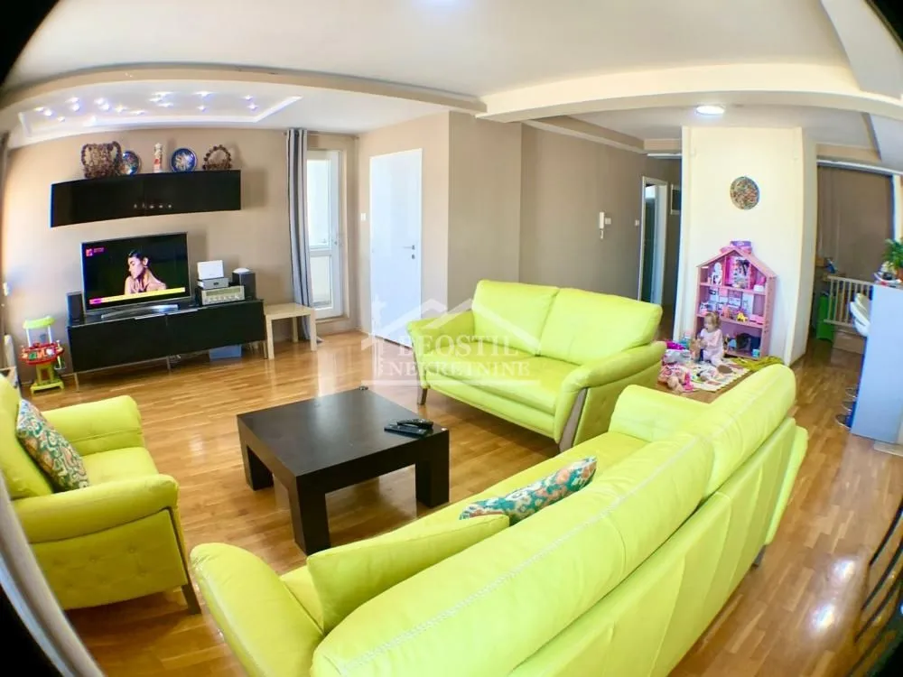 Prodaja, četvorosoban stan, 157m², Lion, Zvezdara Sve Podlokacije