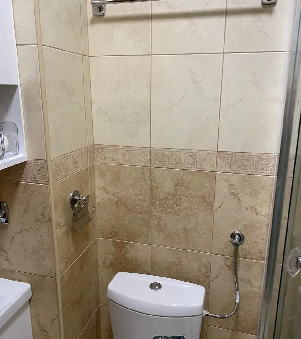 Sale, two bedroom apartment, 64m², Budva, Crna Gora