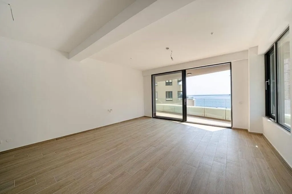 Sale, one bedroom apartment, 57m², Rafailovići, Budva