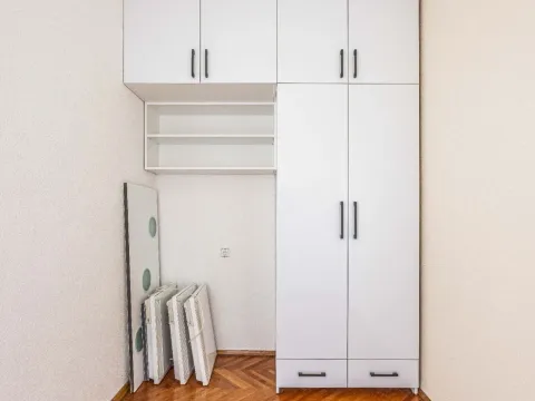 Prodaja, dvosoban stan, 52m², Centar, Tivat - image 9