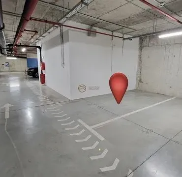 Prodaja, parking/garaža, 15m², Savski Venac, Beograd - image 4