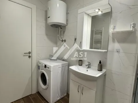 Sale, apartment, 28m², Adice, Novi Sad Sve Podlokacije - image 8