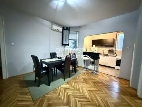 Izdavanje, dvosoban stan, 74m², Južni Bulevar, Vračar Sve Podlokacije - image 5